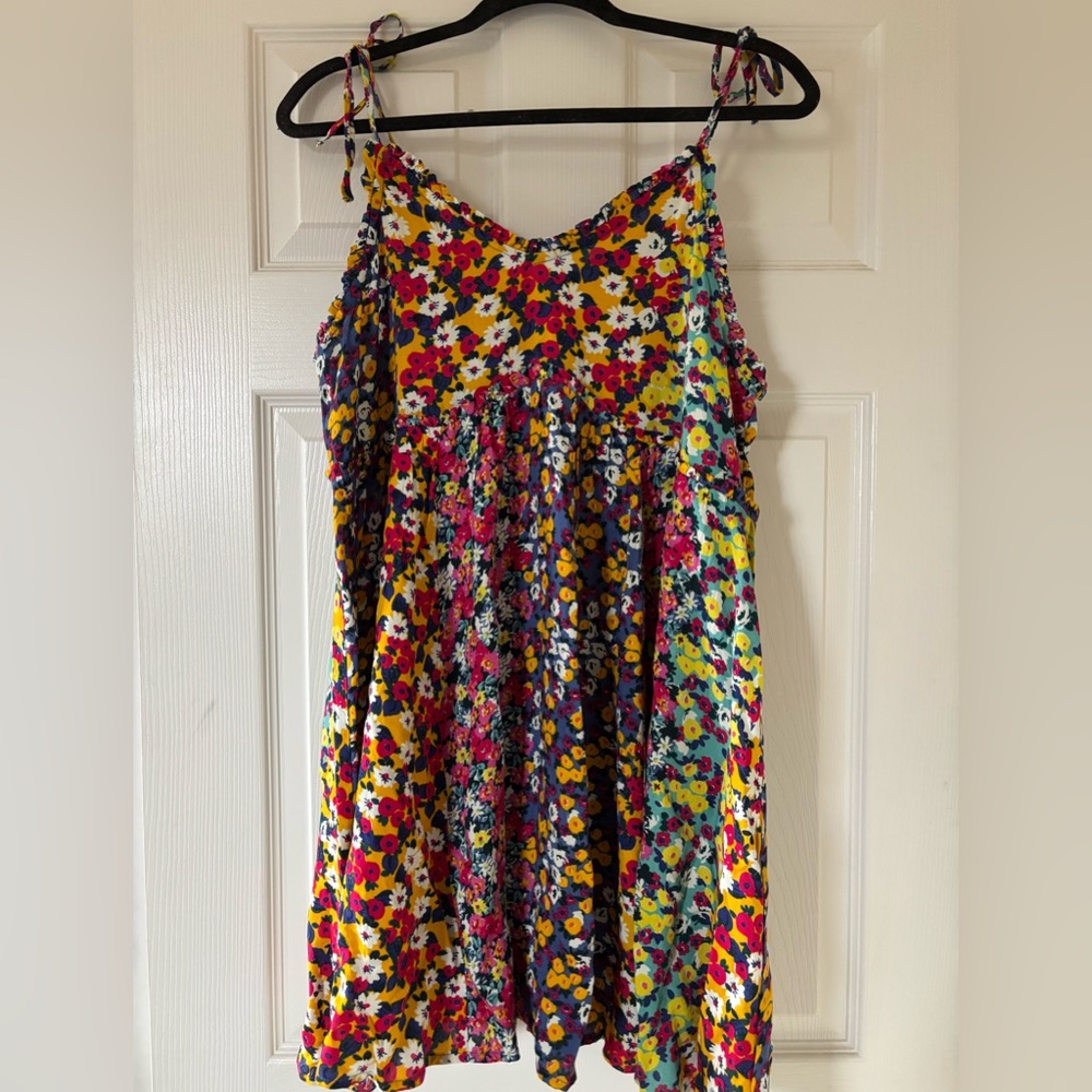 Beautiful Sundress